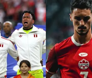 Copa América 2024 | Ver Perú vs Canadá EN VIVO HOY: Detalles y transmisión del encuentro