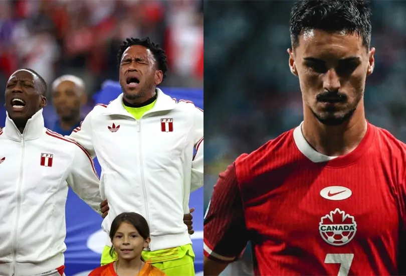 Per&uacute; y Canad&aacute; abrir&aacute;n la segunda jornada de la Copa Am&eacute;rica 2024.