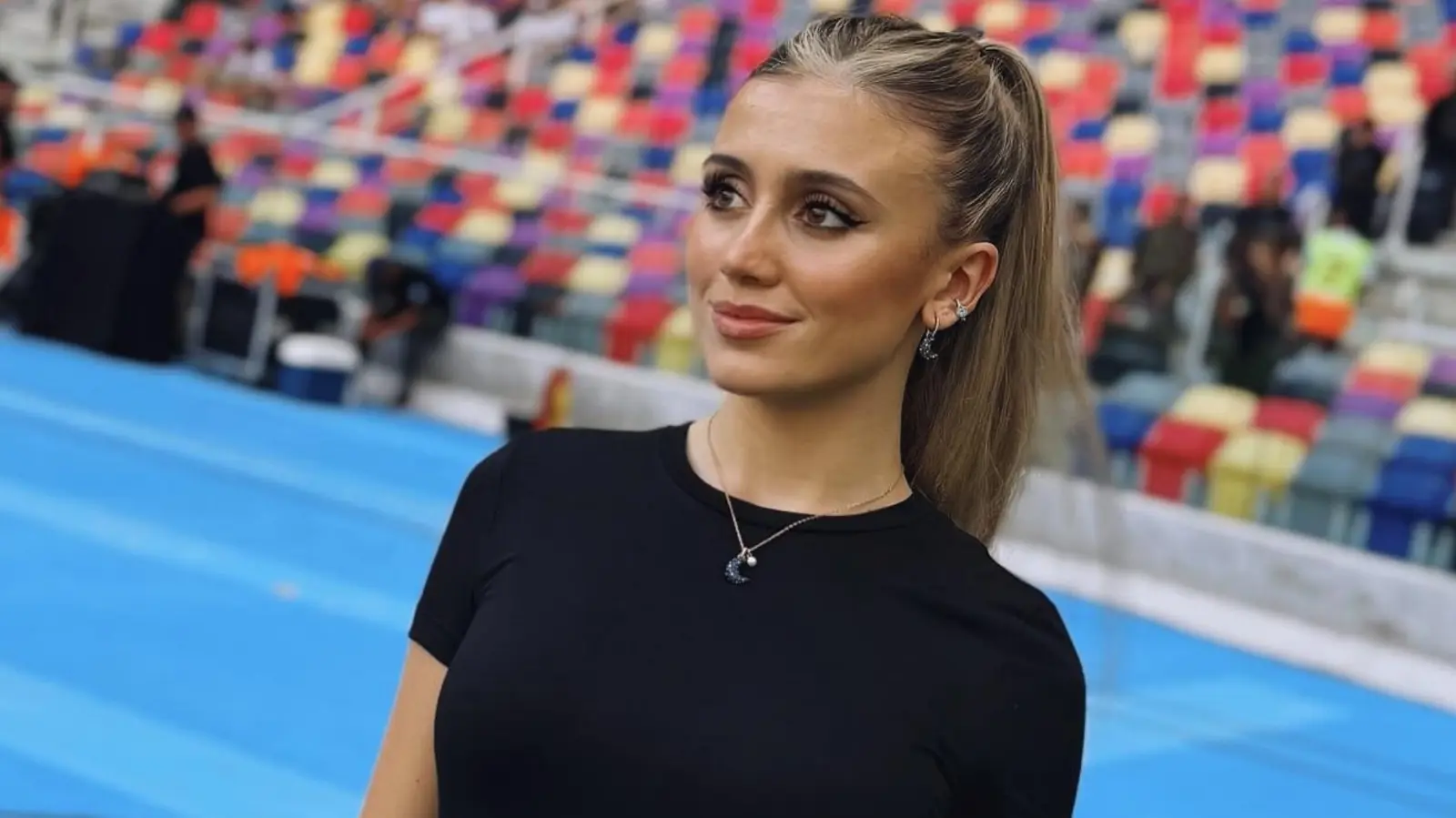 SU trayectoria tiene grandes eventos en su haber como la Copa Sudamericana y ahora la Copa América.