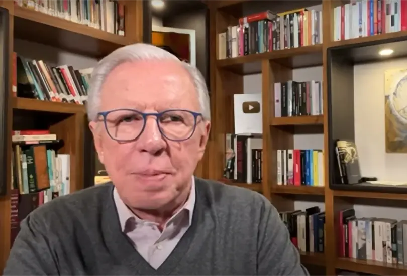 Kik&iacute;n Fonseca y Oswaldo S&aacute;nchez fueron criticados por Joaqu&iacute;n L&oacute;pez D&oacute;riga