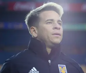 Liga MX: ¿Qué pasó con Yeferson Soteldo, el polémico venezolano que fracasó en Tigres?
