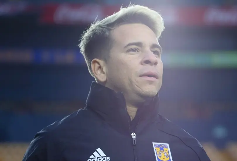 Yeferson Soteldo, jugador venezolano, fracas&oacute; en su paso por Tigres