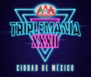 Triplemanía XXXII CDMX: Las sorpresa que prepara con el regreso de uno de los formatos favoritos
