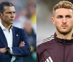 El duro mensaje del Jimmy Lozano a los detractores de Santi Giménez