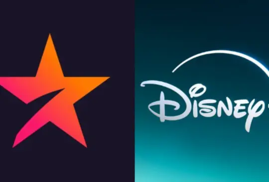 Star Plus se uno a Disney Plus para tener todo el contenido en una sola plataforma.