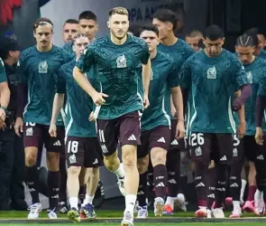 Nuevo equipo de Julián Quiñones robaría a otro seleccionado de México