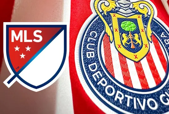 Chivas quiere reforzarse con más futbolistas de la MLS.