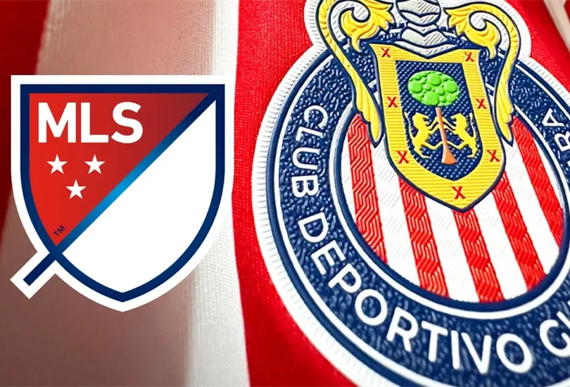 Chivas quiere reforzarse con más futbolistas de la MLS. Chivas quiere reforzarse con más futbolistas de la MLS.