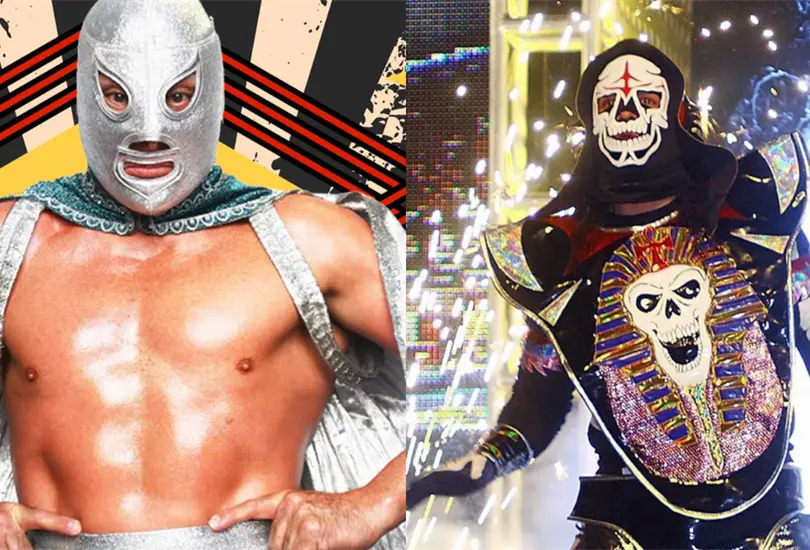 A lo largo de los a&ntilde;os han existidos m&aacute;scaras emblem&aacute;ticas que quedan en el gusto de los fan&aacute;ticos a la lucha libre.