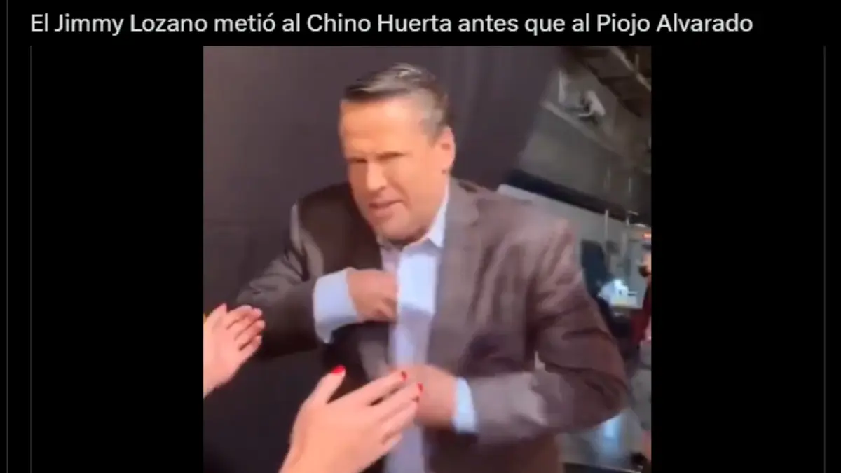 Jaime Lozano fue señalado por las modificaciones que hace pese a ir abajo en el marcador, principalmente por no cambiar su sistema de juego.