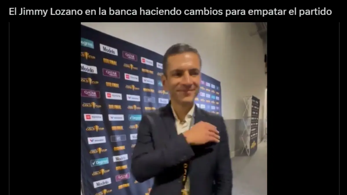 Los memes se van contra Orbelín Pineda y la Selección Mexicana tras perder vs Venezuela
