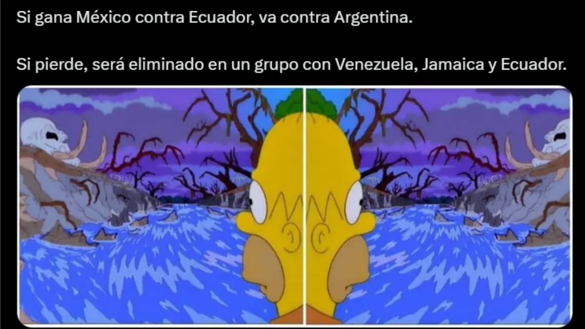 Los memes se van contra Orbelín Pineda y la Selección Mexicana tras perder vs Venezuela