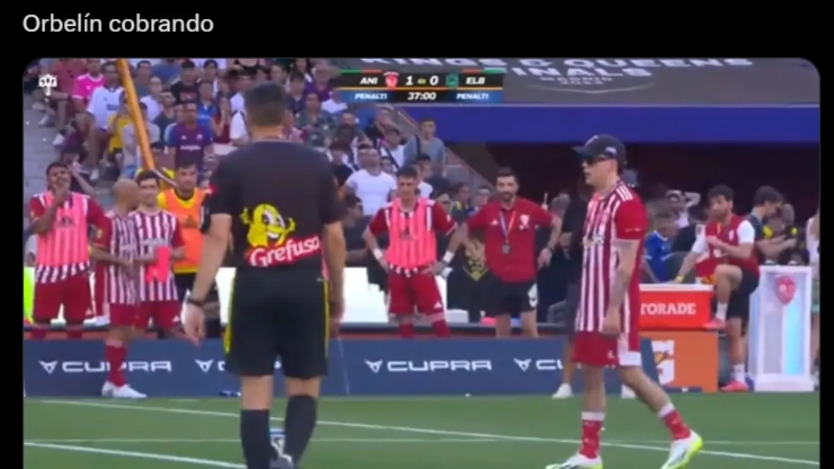 Los memes se van contra Orbelín Pineda y la Selección Mexicana tras perder vs Venezuela