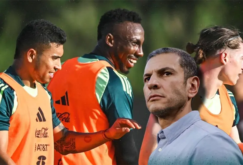 Los futbolistas dejaron en claro que no respetan las decisiones de su propio técnico en el terreno de juego. Los futbolistas dejaron en claro que no respetan las decisiones de su propio técnico en el terreno de juego.
