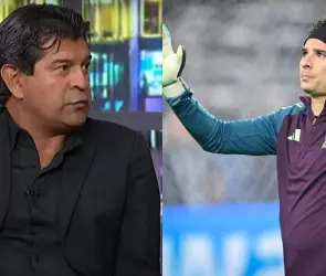 Cardozo revienta a Jimmy y FMF por cepillar a Ochoa y otros de la Selección Mexicana