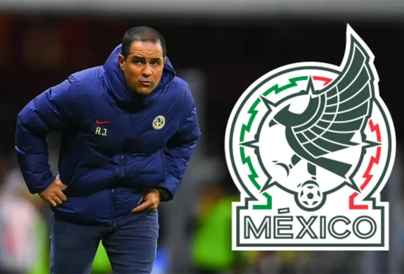 Am&eacute;rica ya tom&oacute; una dura decisi&oacute;n respecto a Andr&eacute; Jardine.