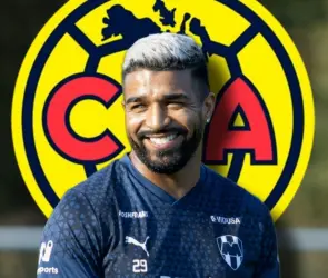 Rodrigo Aguirre al América: lo que se sabe del inesperado fichaje de las Águilas
