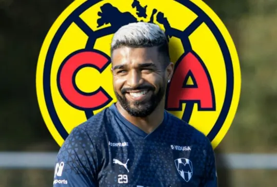 El futbolista tomaría un rumbo distinto al esperado y llegaría al vigente campeón de la Liga MX.