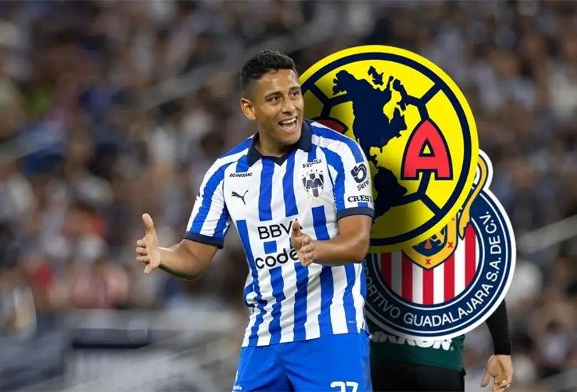 El mexicano habr&iacute;a sido del inter&eacute;s de Chivas pero apunta a llegar a Coapa por una buena oferta.