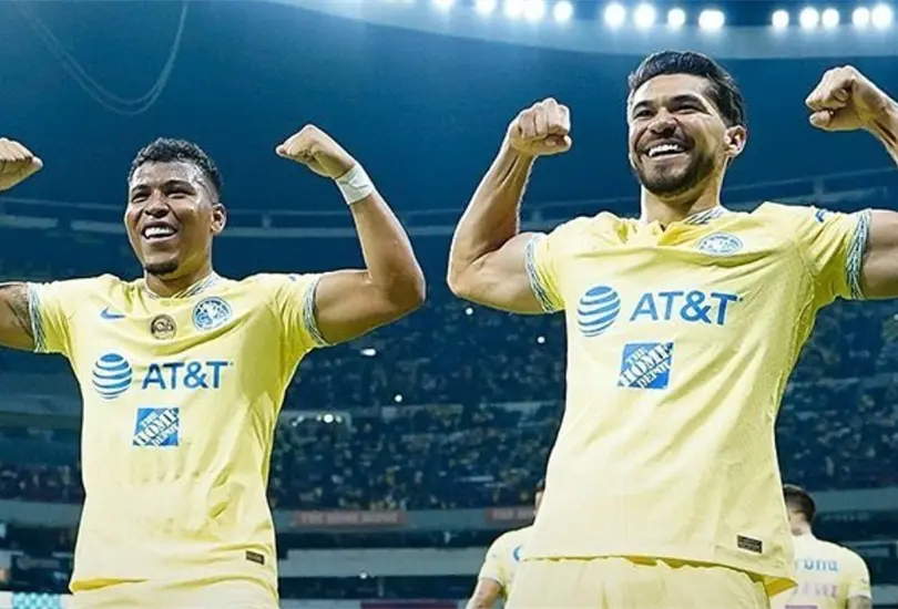 Roger Mart&iacute;nez critic&oacute; la ausencia de Henry Mart&iacute;n en la Copa Am&eacute;rica con Selecci&oacute;n Mexicana.