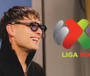 Peso Pluma promete invertir en un equipo de la Liga MX, ¿cuándo?