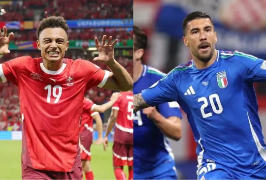 Los octavos de final en el torneo europeo tienen duelos de poder a poder que prometen muchas emociones. Los octavos de final en el torneo europeo tienen duelos de poder a poder que prometen muchas emociones.