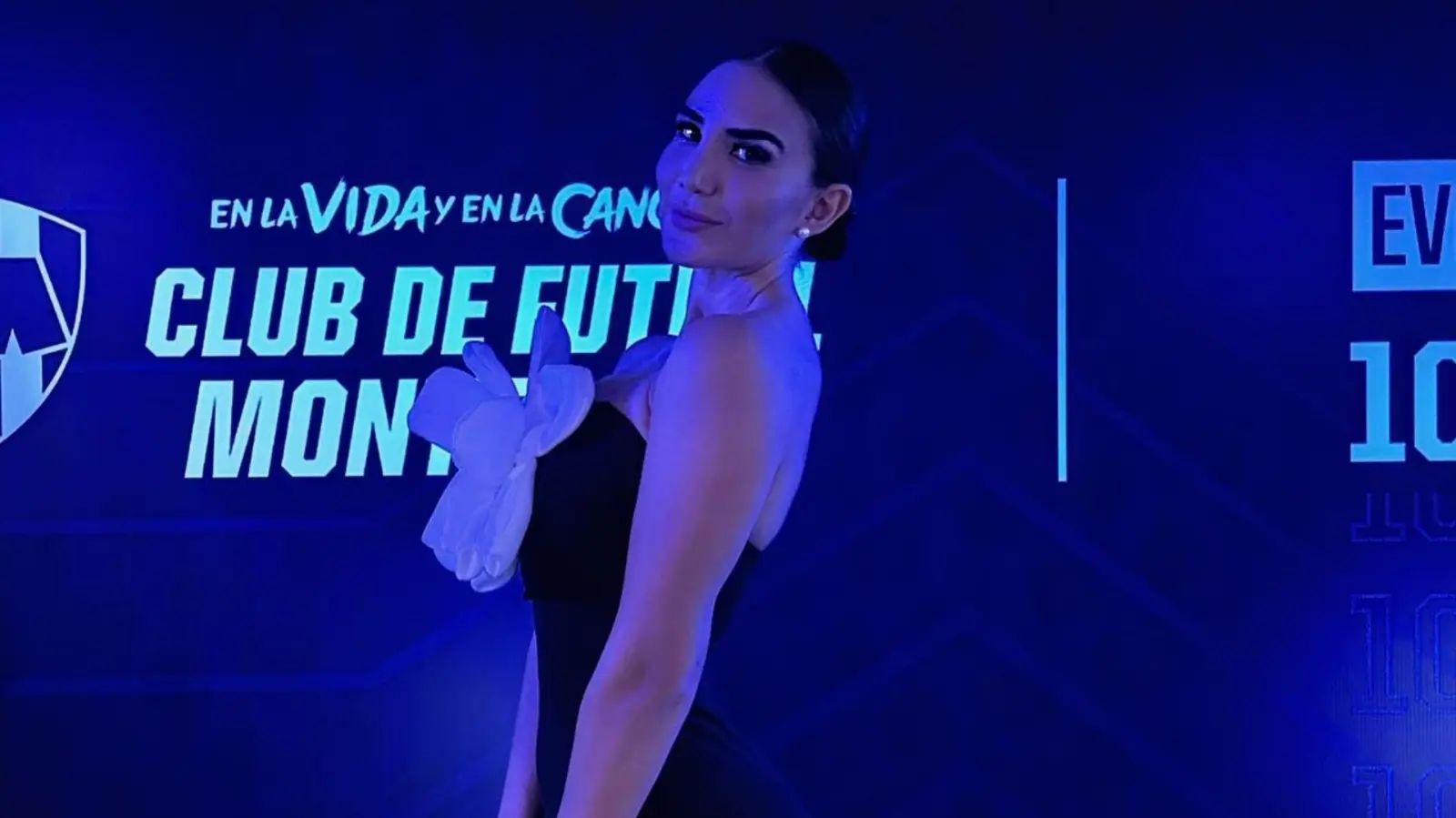 Ha tenido la oportunidad de estar cerca de grandes jugadores que han vestido los colores de Monterrey.