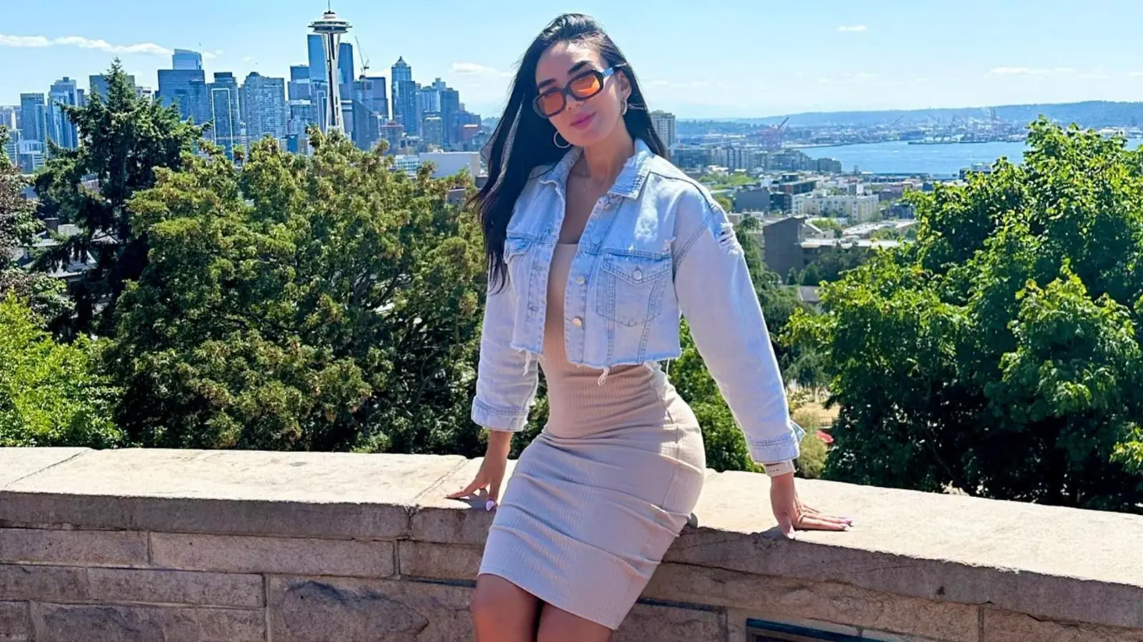 La presentadora es una de las caras más reconocidas dentro del popular canal de deportes.