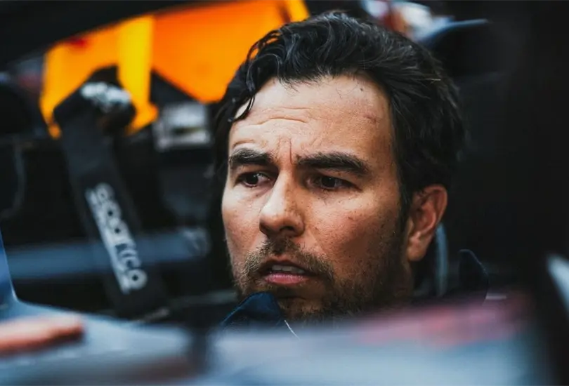 El piloto mexicano ha quedado a deber en la actual campa&ntilde;a y las reacciones son de preocupaci&oacute;n.