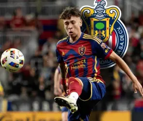 Chivas: ¿Quién es Fidel Barajas, la joya de la MLS que llega al Rebaño por una millonada?