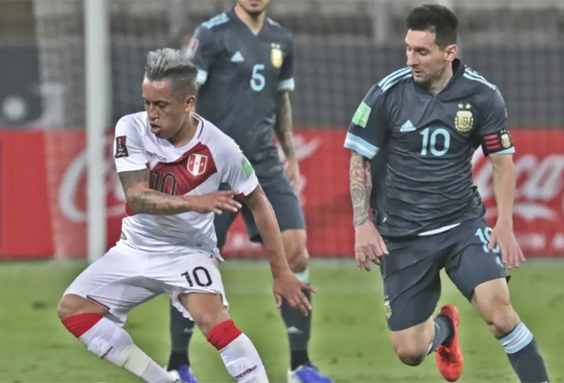 Argentina y Per&uacute; cerrar&aacute;n la actividad del Grupo A.