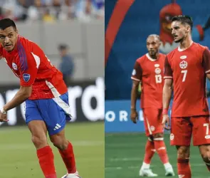 Copa América 2024 | Ver Canadá vs Chile EN VIVO HOY: Detalles y transmisión del encuentro
