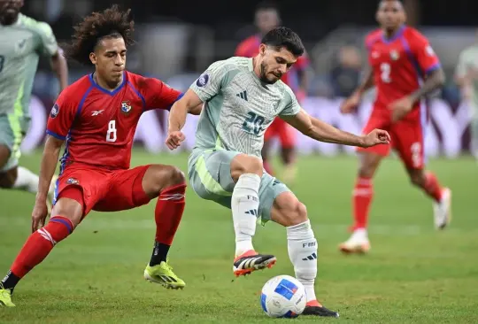 Henry Martín habló sobre la situación que vive la Selección Mexicana.