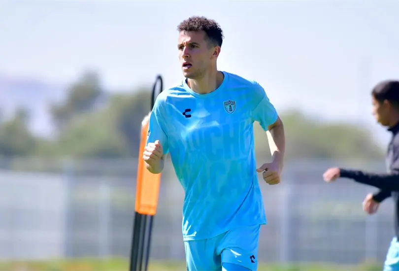 Pachuca respondería al América y otros clubes que buscarían a Oussama Idrissi Pachuca respondería al América y otros clubes que buscarían a Oussama Idrissi