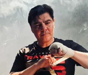 Se burlan del Travieso Arce por hacer el ridículo en las elecciones 2024