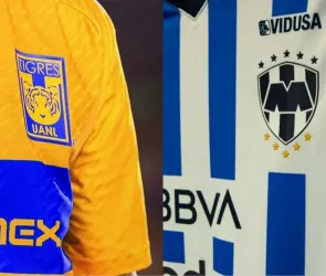 Liga MX: La joya que se pelean Rayados y Tigres para el Apertura 2024