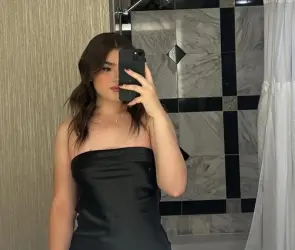 Exhiben relación de la hija del Canelo Álvarez con un popular cantante mexicano