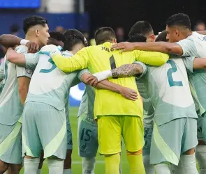 Selección Mexicana se juega el pase a cuartos de Copa América vs Ecuador