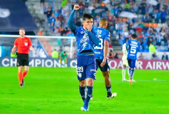 Emilio Rodríguez dejará al Pachuca y a la Liga MX para llegar a Europa con el Celta de Vigo Emilio Rodríguez dejará al Pachuca y a la Liga MX para llegar a Europa con el Celta de Vigo