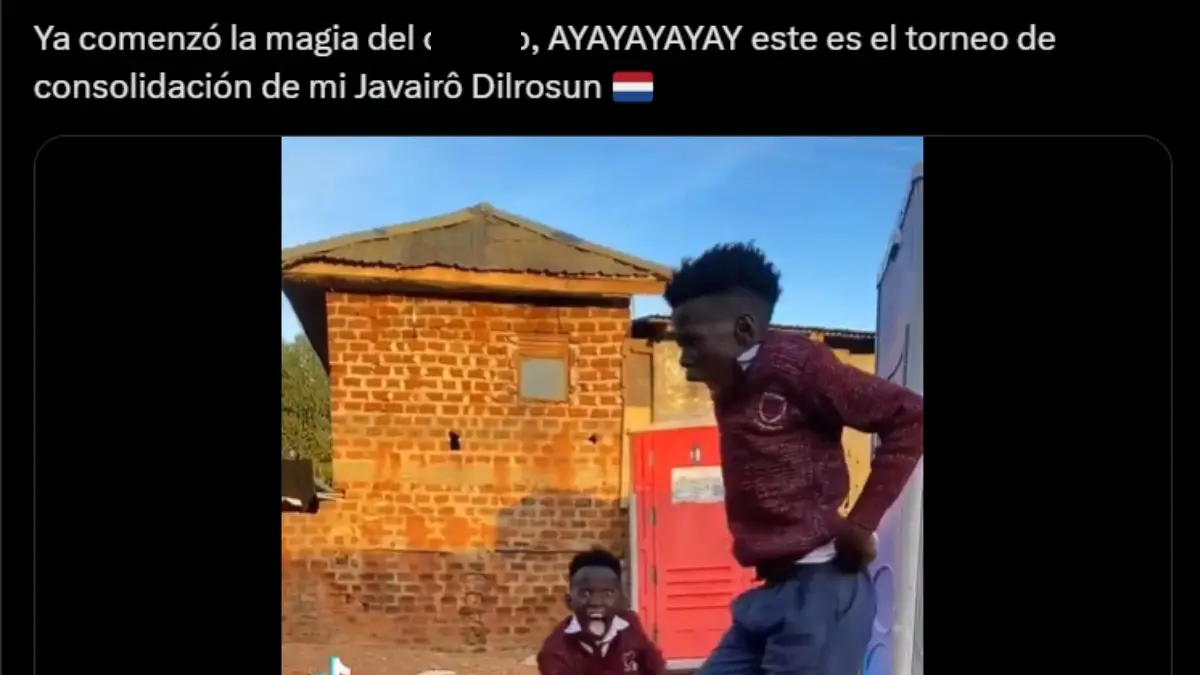 Javairo Dilrosun se lleva los memes por paternidad sobre Tigres tras triunfo del América