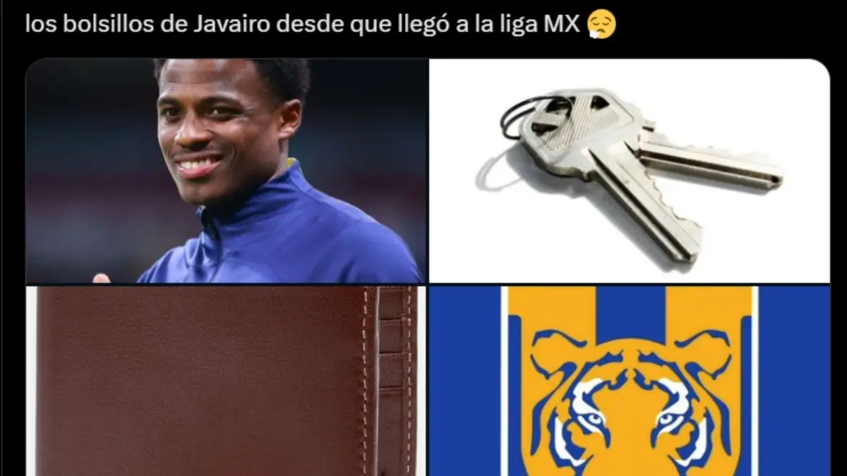 El tanto de Dilrosun significó su segundo gol sobre Tigres desde su llegada a la Liga MX, además de que han sido goles de mucha calidad.