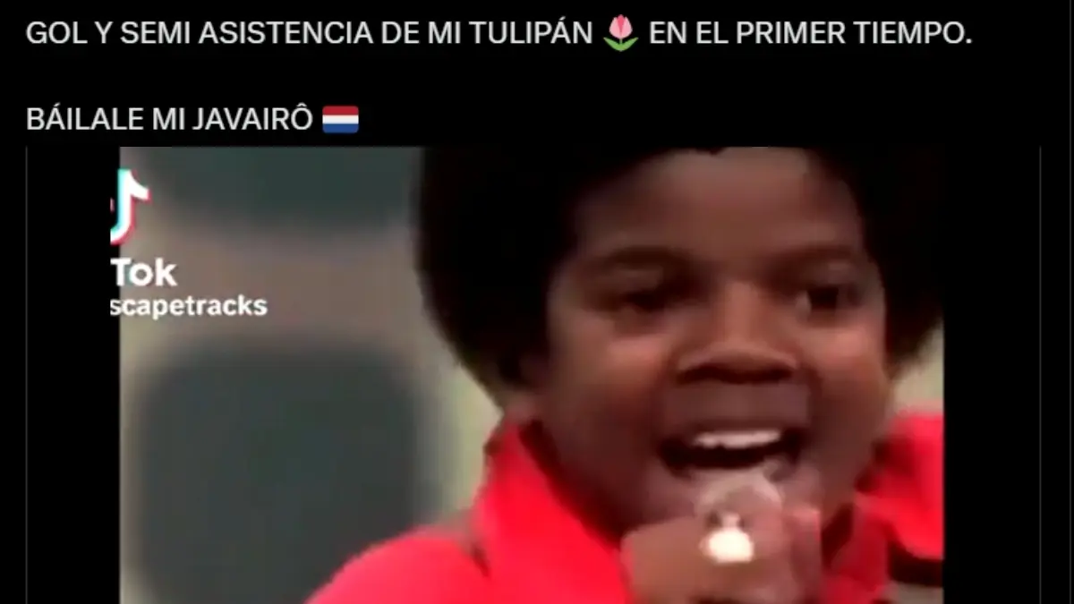 Javairo Dilrosun se lleva los memes por paternidad sobre Tigres tras triunfo del América