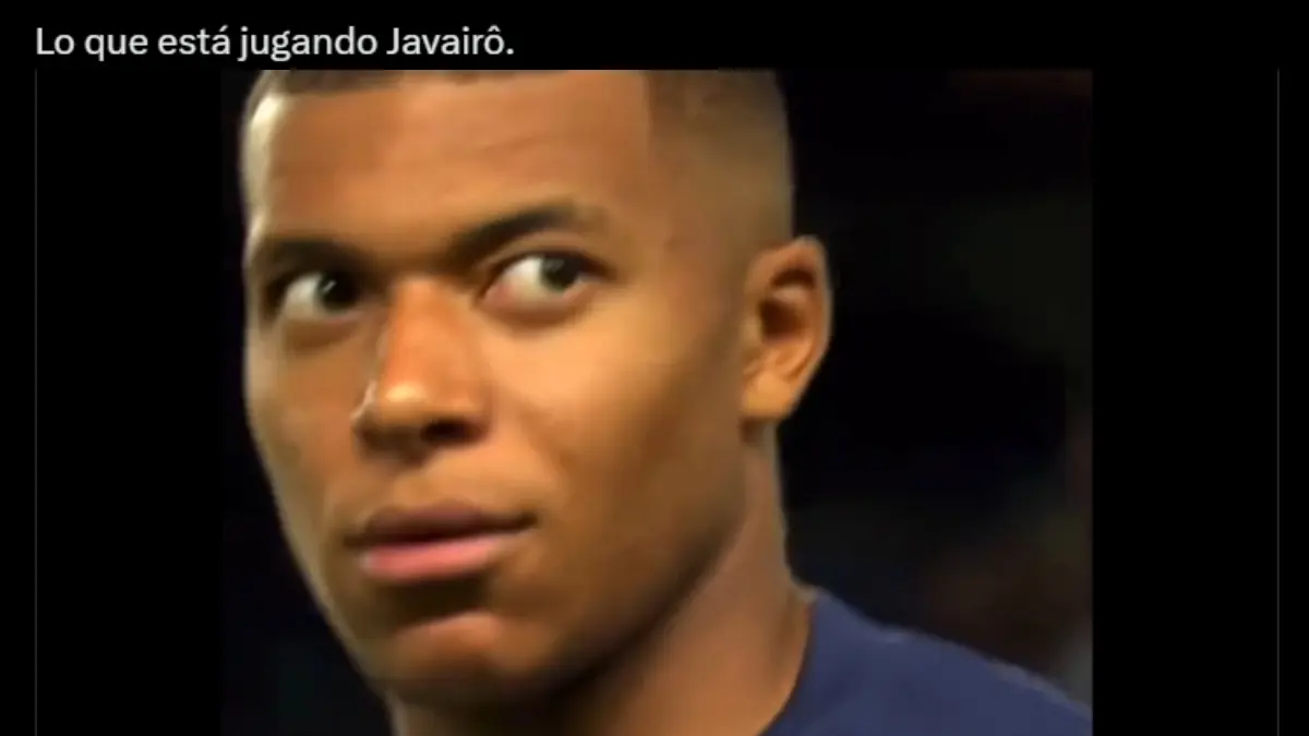 Javairo Dilrosun se lleva los memes por paternidad sobre Tigres tras triunfo del América