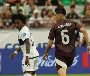 Selección Mexicana: Afición se burla tras eliminación en la Copa América 2024