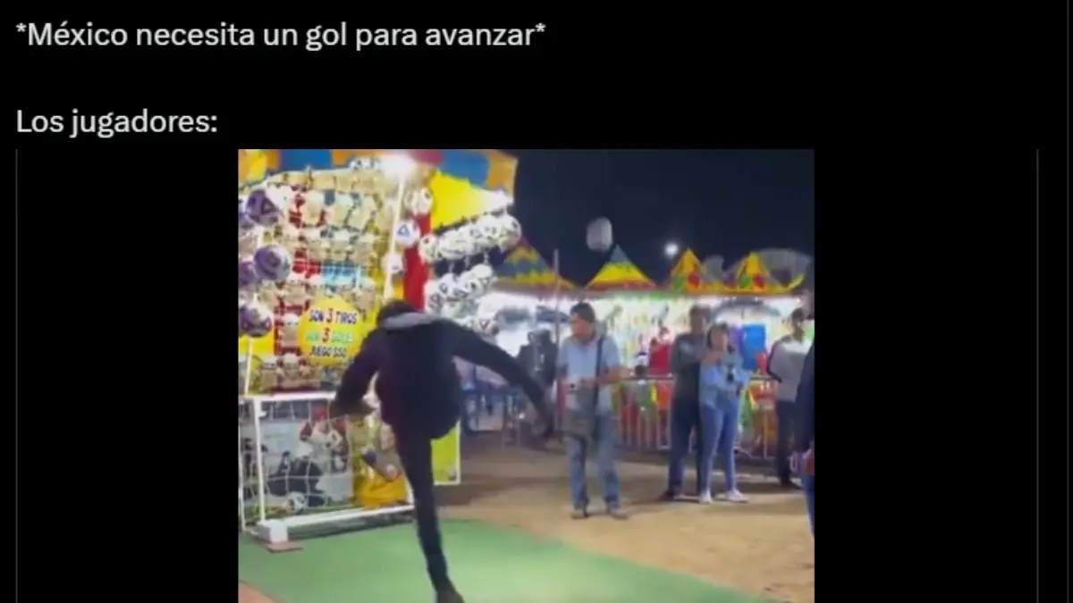 Los memes se burlan de la Selección Mexicana tras ser eliminada de la Copa América