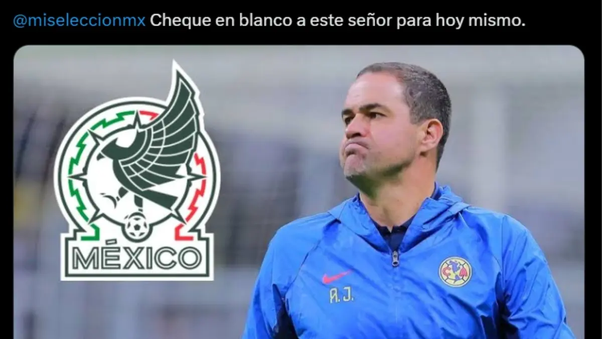 Los memes se burlan de la Selección Mexicana tras ser eliminada de la Copa América