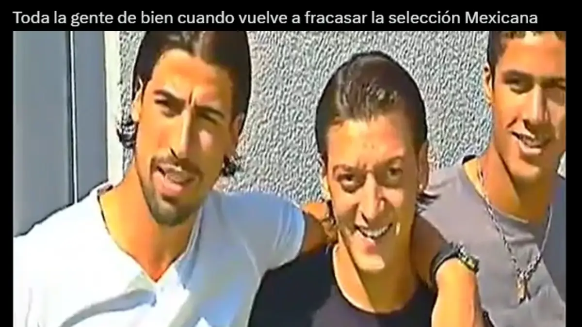 Los memes se burlan de la Selección Mexicana tras ser eliminada de la Copa América