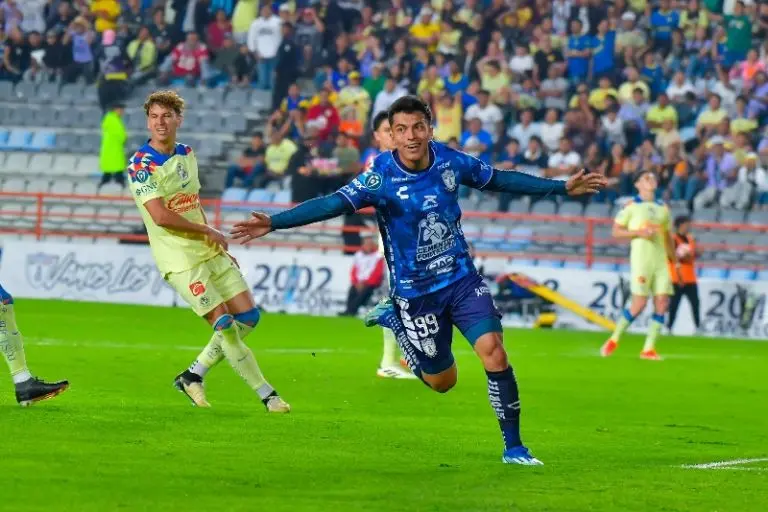 Emilio Rodríguez dejará al Pachuca y a la Liga MX para llegar a Europa con el Celta de Vigo - Facebook Club Pachuca Tuzos