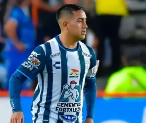 Chiquito Sánchez: Multicampeón de Europa ya habría hecho una oferta por el mexicano