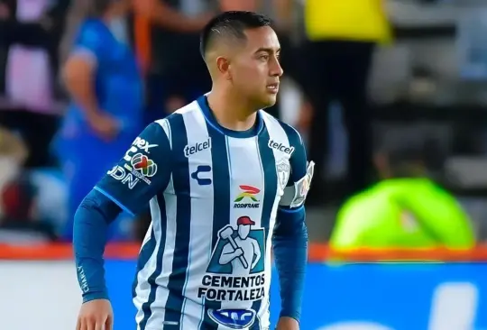 El futbolista mexicano ya tendría una fuerte opción para poder ir a Europa en las siguientes semanas.